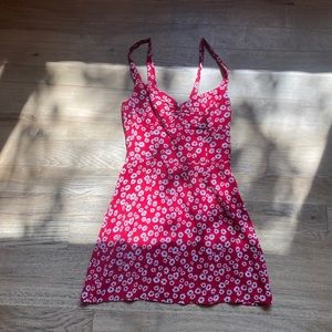 Reformation Baldwin Dress